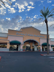 Barnes & Noble logo