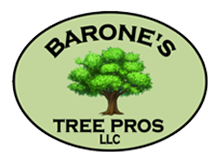 Barone's Tree Pros LLC logo