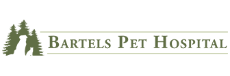Bartels Pet Hospital logo