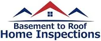 Basement to Roof Home Inspections logo