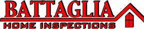 Battaglia Home Inspections logo