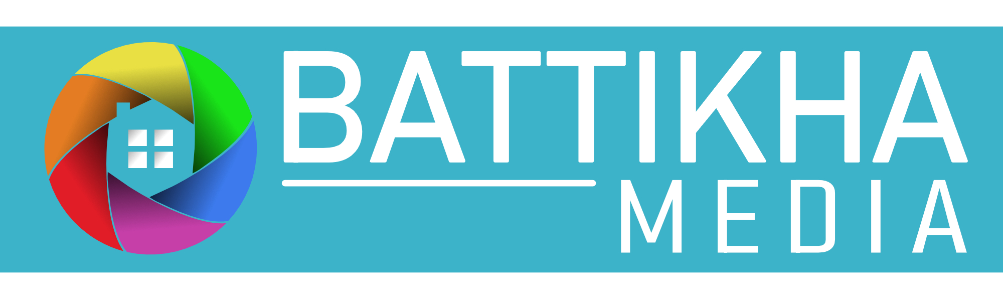 Battikha Media logo