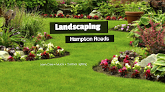 Bay & Beach Landscape LLC logo