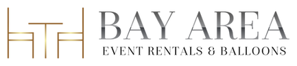 Bay Area Event Rentals logo