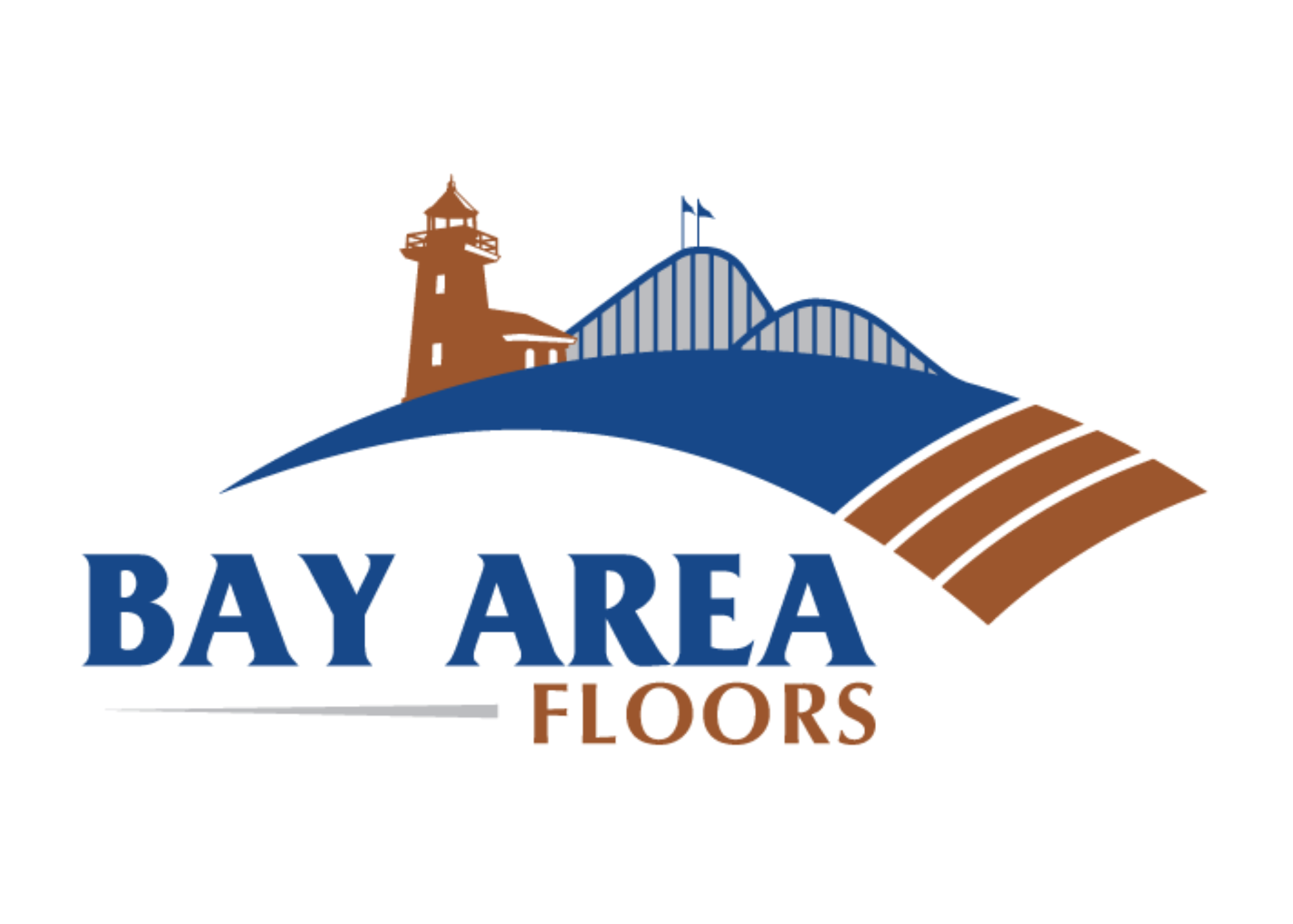 Bay Area Floors & Interiors logo