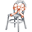 Bay Area Kids Rentals logo