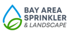 Bay Area Sprinkler & Landscape logo