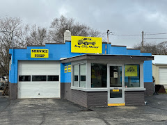 Bay City Motor Sales and Service logo