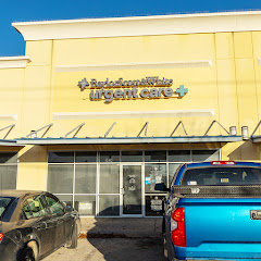 Baylor Scott & White Urgent Care+ Abilene (Highway 351) logo
