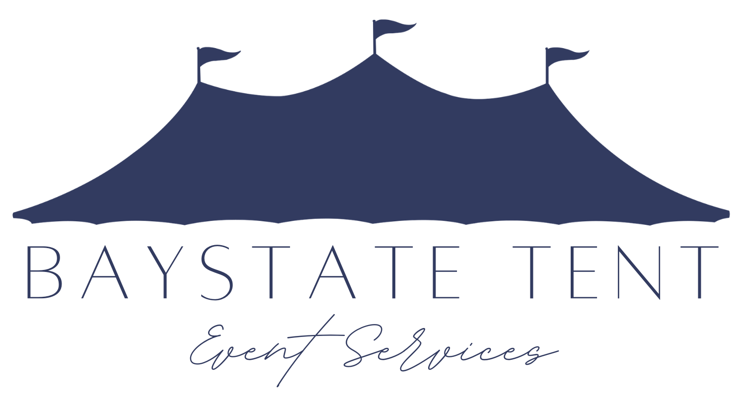 Baystate Tent and Party logo