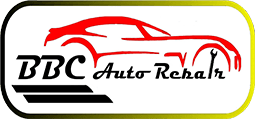 BBC Auto Repair logo