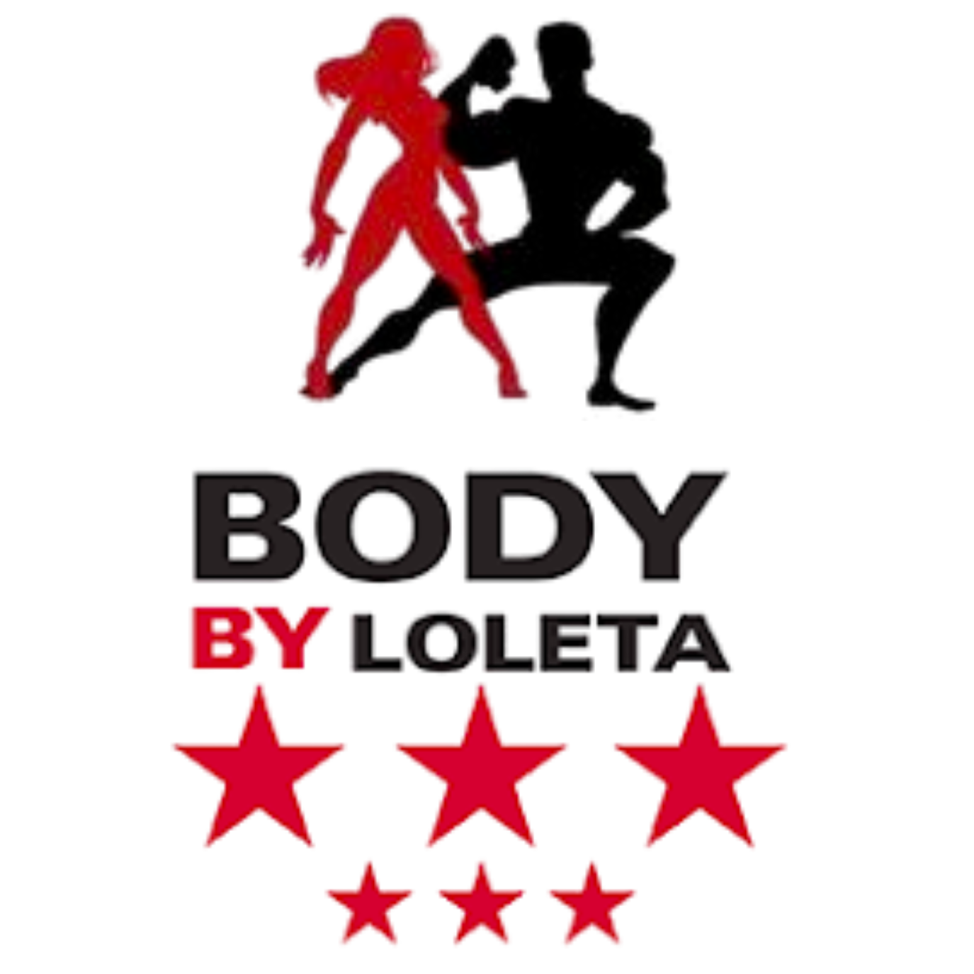 BBL Fitness logo