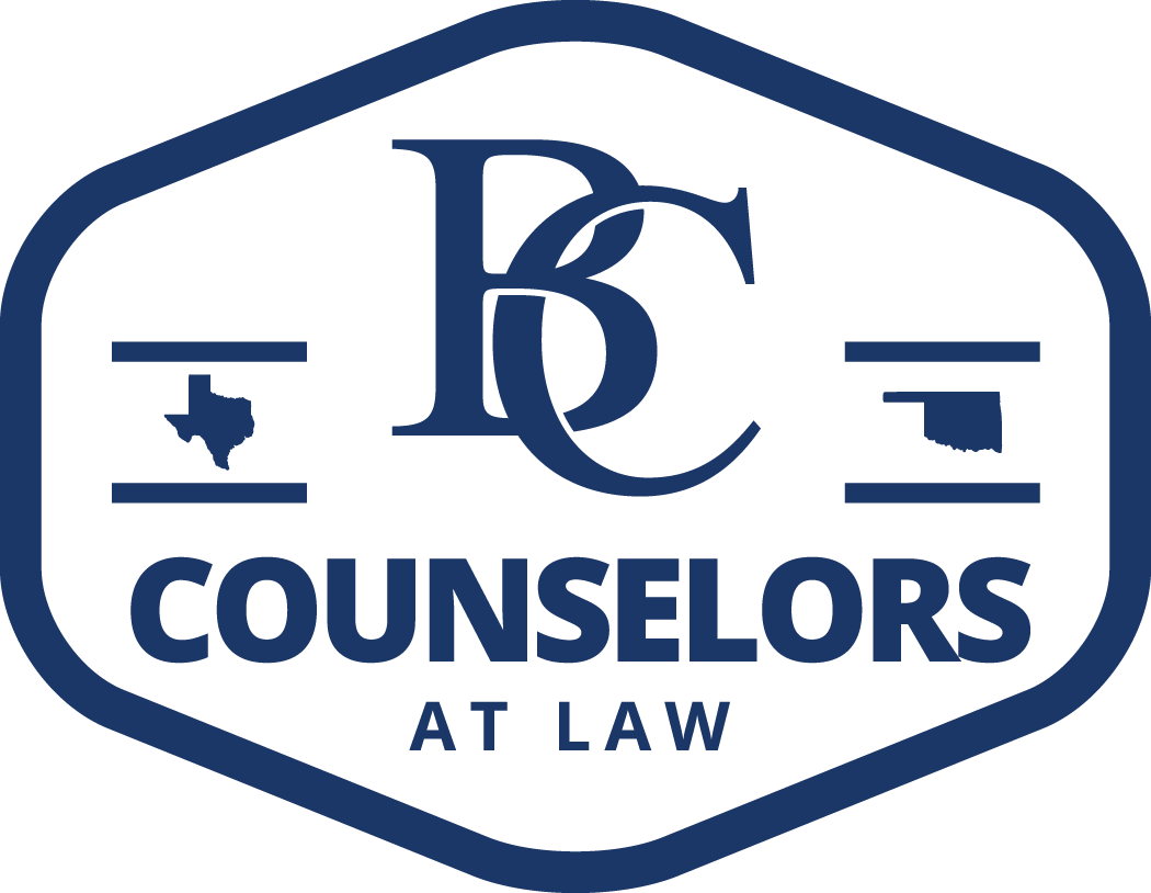 BC Counselors at Law, PLLC logo
