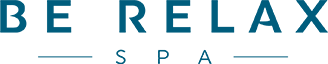 Be Relax Spa logo