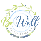 Be Well Health Coaching logo
