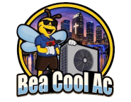 Bea Cool AC logo