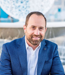 Beach Team Real Estate | Steve Nader logo