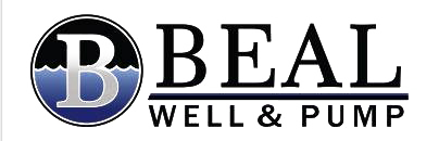 Beal Well & Pump logo