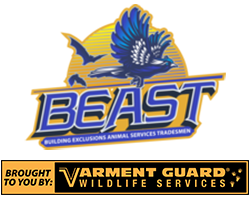 BEAST Wildlife Solutions logo
