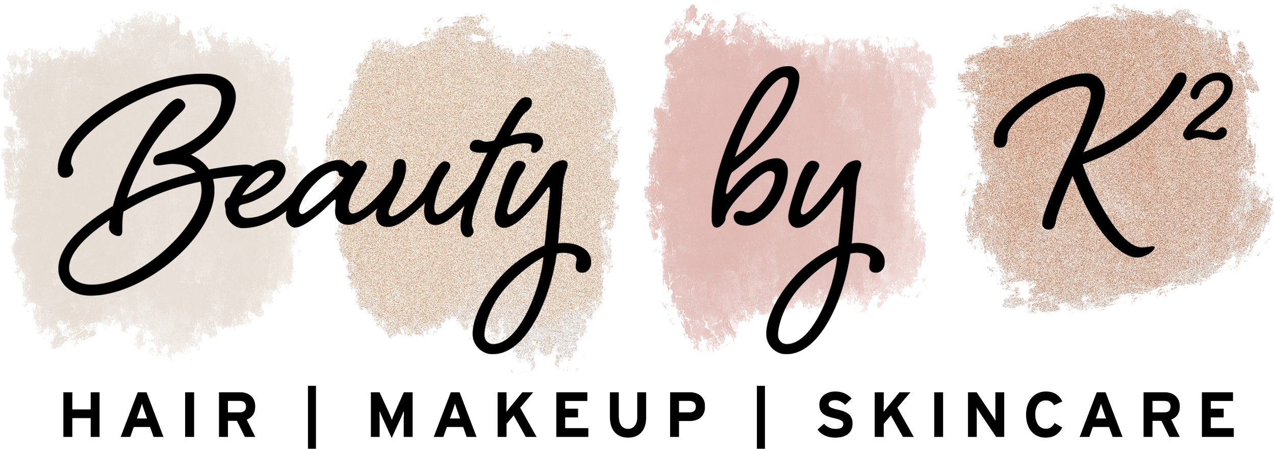 Beauty By K2 logo