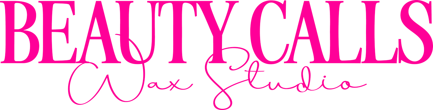 Beauty Calls Wax Studio logo