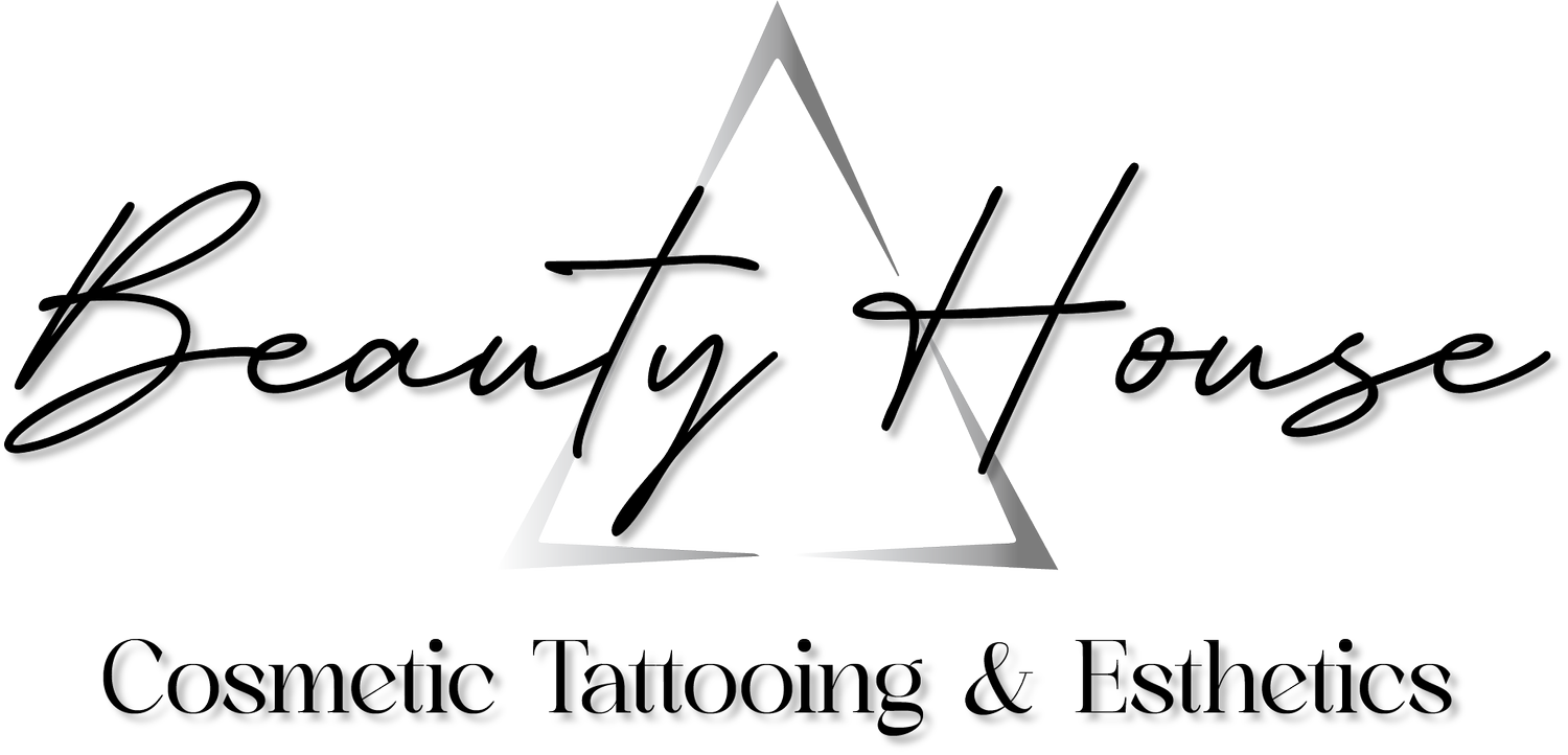 Beauty House logo