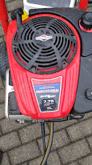 Beavercreek Mower Repair logo