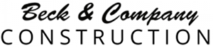 Beck & Company Construction, LLC logo