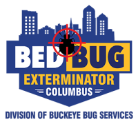Bed Bug Exterminator Columbus logo