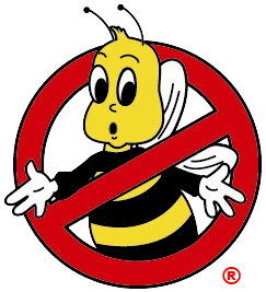 Bee Busters - Orange County Bee Removal Service logo