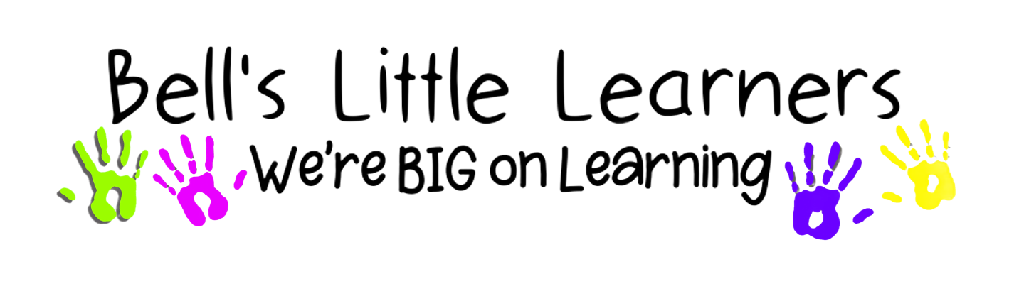 Bell’s Little Learners logo