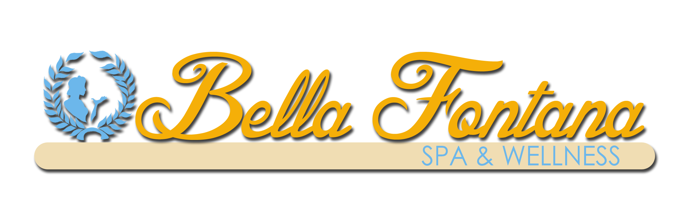 Bella Fontana logo