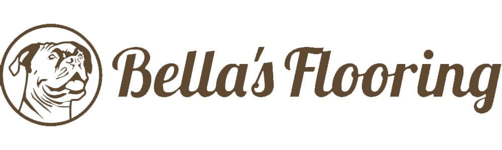 Bella's Flooring logo