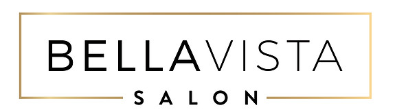 Bella Vista Salon logo