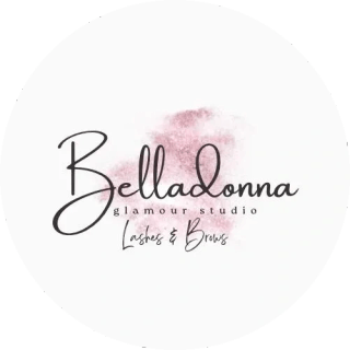 Belladonna Glamour Studio logo