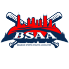 Bellevue Sports Athletic Association, Inc. logo