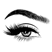 Belleza Eyebrows logo
