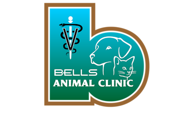 Bells Animal Clinic logo