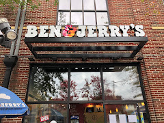 Ben & Jerry’s logo
