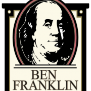 Ben Franklin Tax Services ® logo