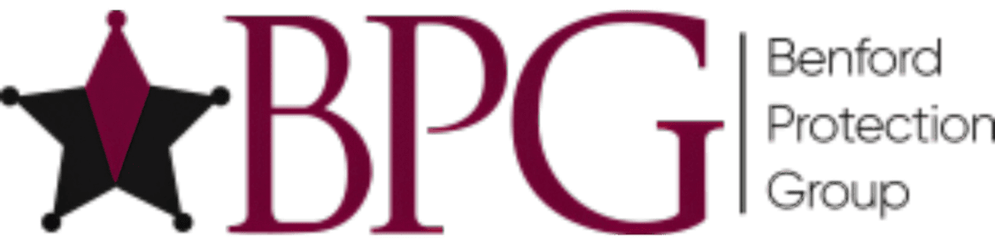 Benford Protection Group llc logo