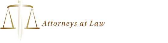 Benson Legal Team logo