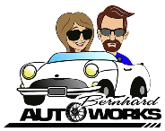 Bernhard Auto Works logo