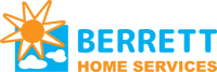 Berrett Home Services logo