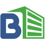 Best Garage Door Company LLC logo