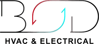 Best Owner Direct HVAC & Electrical logo