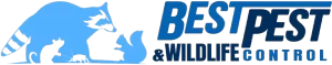 Best Pest & Wildlife Control California logo