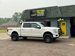 Best Price Tires In The City logo