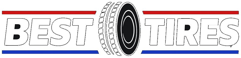 Best Tires logo