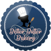 Better Butter Bakery logo